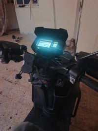 كايواي • ١٧٠ سي سي • رقم وسنوية