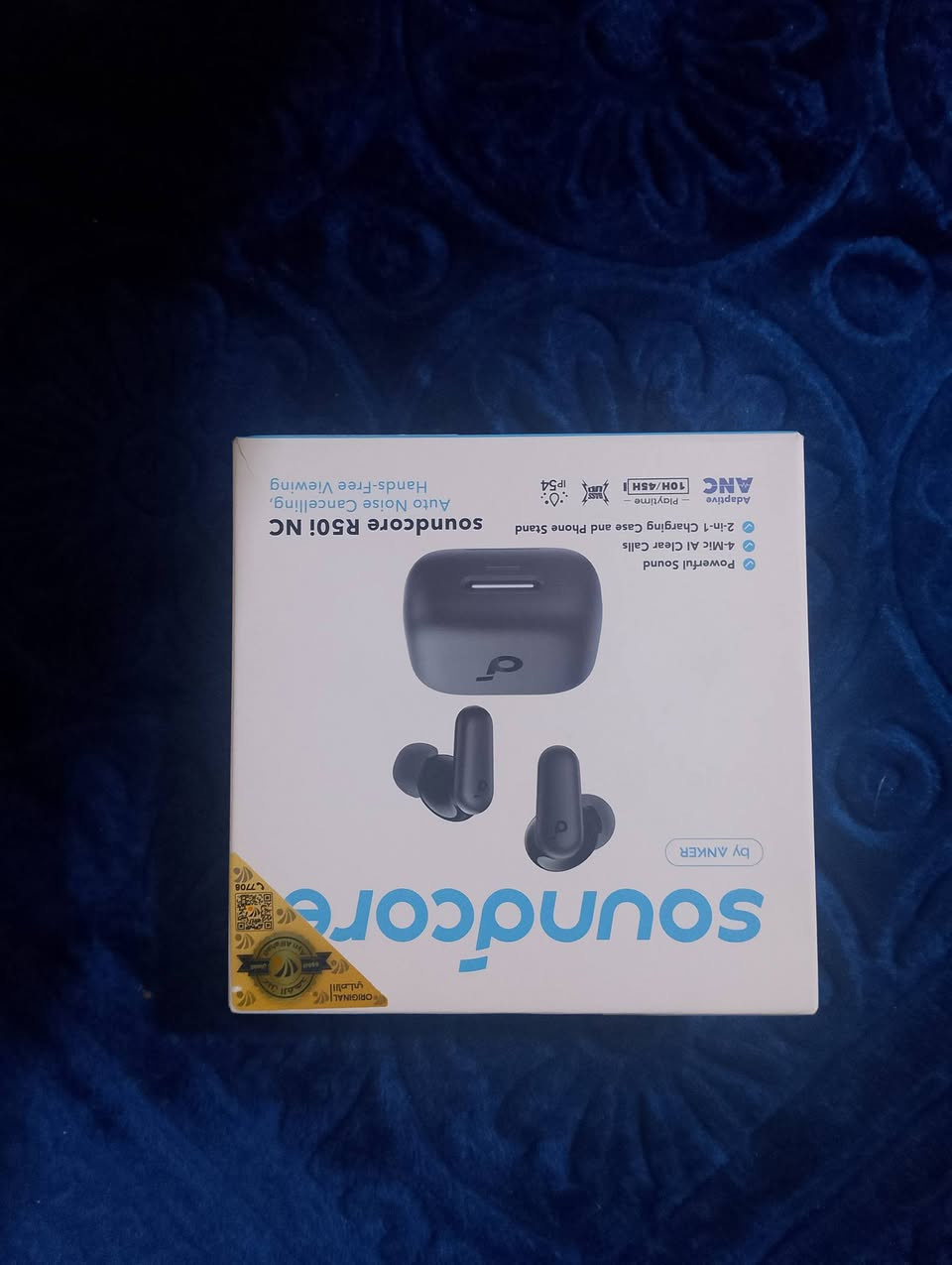 سماعات ***********
