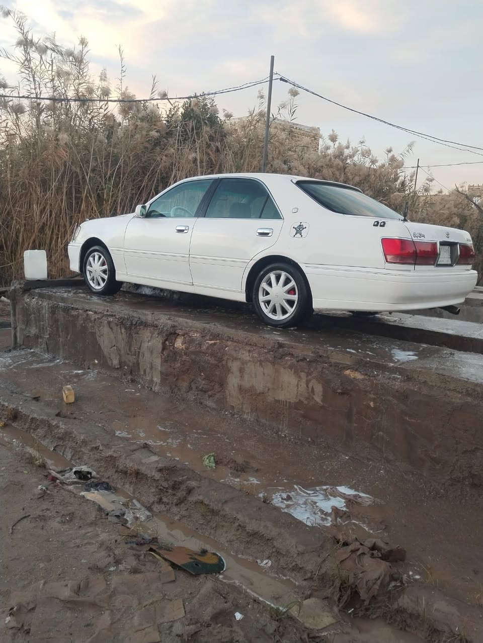 السلام عليكم ملكه للبيع كفاله قرار 48رقم بغداد معاملته كامله بس تدفع كمرك ترقم بسمك مكان بابل الشوملي السعر ٨٥وبيهامجال باقي التفاصيل عل رقم ***********غير متواجد عل فيس باقي التفاصيل عل رقم ❤️
