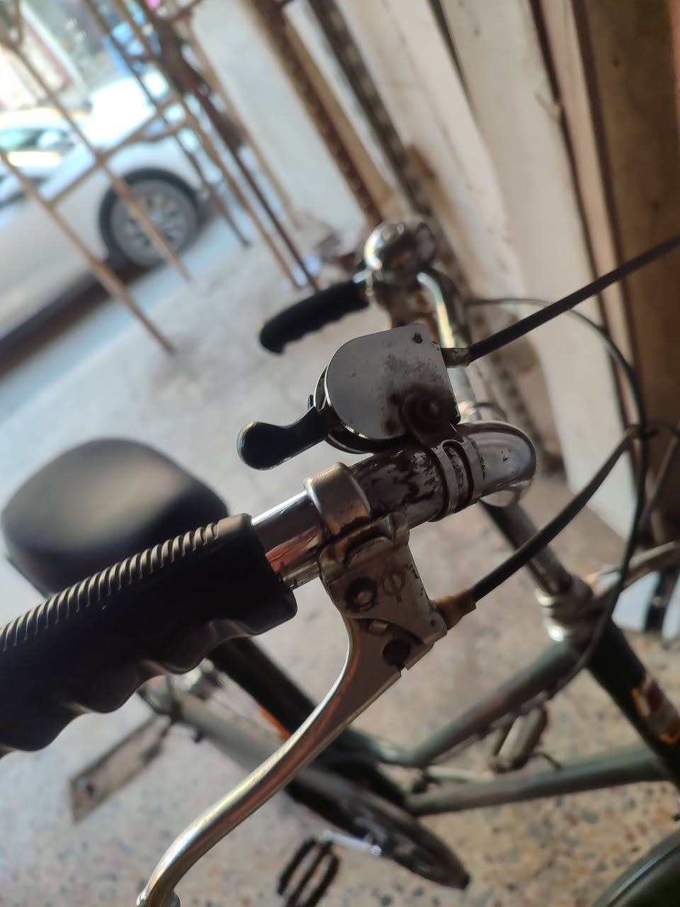 سلام عليكم ورحمه الله وبركاته اخوان باسكل البيع ياباني اصلي امانت الله ورسوله السعر100وبي مجال الشراي وهذا رقمي بي واتساب *********** واني خادم مكاني بغداد الشعب شارع السواق المركزية
