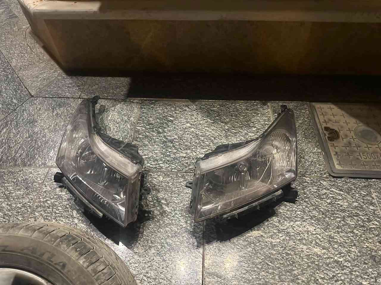 ويل كب كروز 16 خليجي 

3 قطع 150 الف 

مازدات خليجي 50 الف اصليات مو تجاري
وحدة من المازدات بيها فطر والثانية نظيفة 
 عنواني البصرة 

***********
