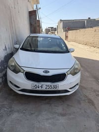 سيراتو • ٢٠١٤ • وارد خليجي