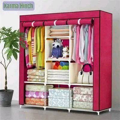 💯كنتور قماش كتان درجة أولى نوعية ممتازة 💯
👌ثلاث خانات

🚦هيكل حديد ، مغلف بقماش كتان قوي ضد الماء الباب برده سحاب 
القياس: 
(175 سم) ارتفاع
( 126 سم) عرض
(45 سم) عمق

🎯تصميم مثالي ✔
🎯مصنوع من اطار كامل حديد و مغلف بقماش كتان قوي
برده سحاب سلايد من الامام

⭐يوجد خدمة توصيل لجميع المحافظات


**إذا كنت صاحب هذا الإعلان وتريد حذفه لأي سبب، رجاءا أرسل رسالة إلى الدعم الفني**