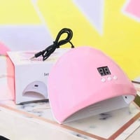 مجفف أظافر جل • محمول USB • خاص صالونات