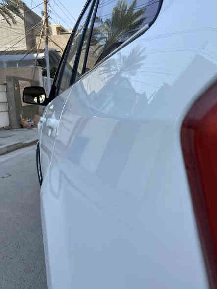 الي يدور نضيف شيري تيگو 2013 مكفوله من الصبغ والتبديل والفتح 
محرك 1800 كير كهرباء بشرط كفاله تبريد ثلج ادامه كامله صدر تخم تاير هزة سنويه رقم بغداد كله جديد بأسم بنيه شرط التحويل فتحه سقف جلد تدفئه كشنات حساسات خلفيه تحكم ستيرن السعر 64وبيه مجال العنوان السيديه 

***********
