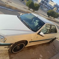 بيجو بارص • ٢٠١٨ • مكيف بارد