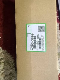 طابعات • ٧قطع • كبير وصغير