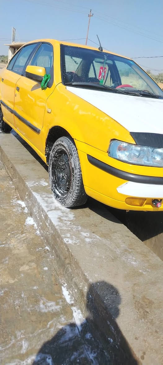 سمند 11مكينه وكير كفاله  حداديه 80بلميه كهربايات كله شغاله تبريد عوزه بس غاز  بيه شويه خياسات رقم دولي سنويه ل28السعر 30وبيه مجاال الخاص مغلق التصال*********** مكان الديوانيه
