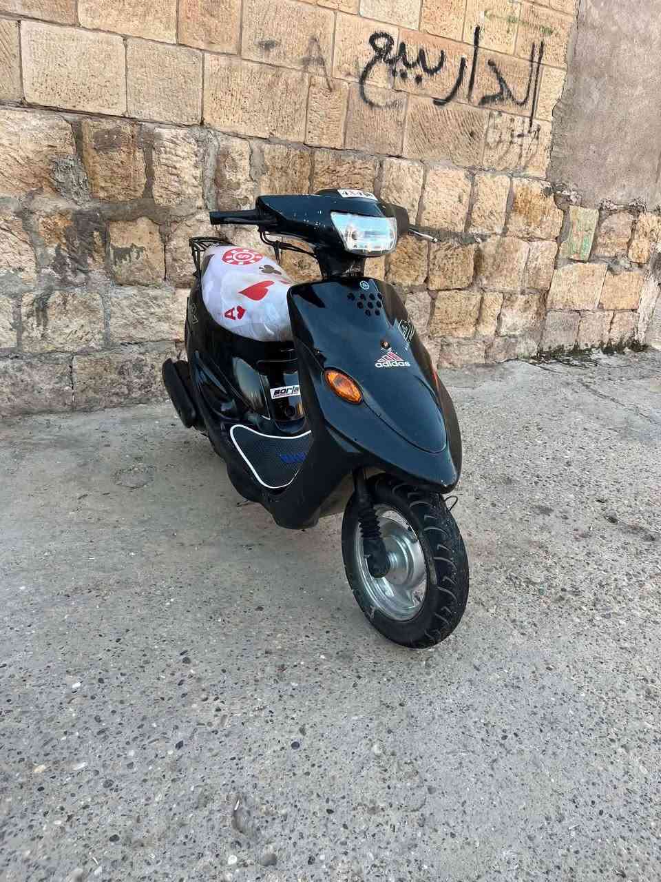 ماطور نحلا 9 ازروف مكينه نظيفه وايرمنيه شغلا هندر واحد شرط صوتو اخرس معدل فولل تحريكه فولل ماطور كدام العين السعر 200 وبي مجال حك جيتك الرقم ***********
