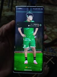 لايكا1 • شاشه مكسوره • ذاكرة ٢٥٦ رام ١٢