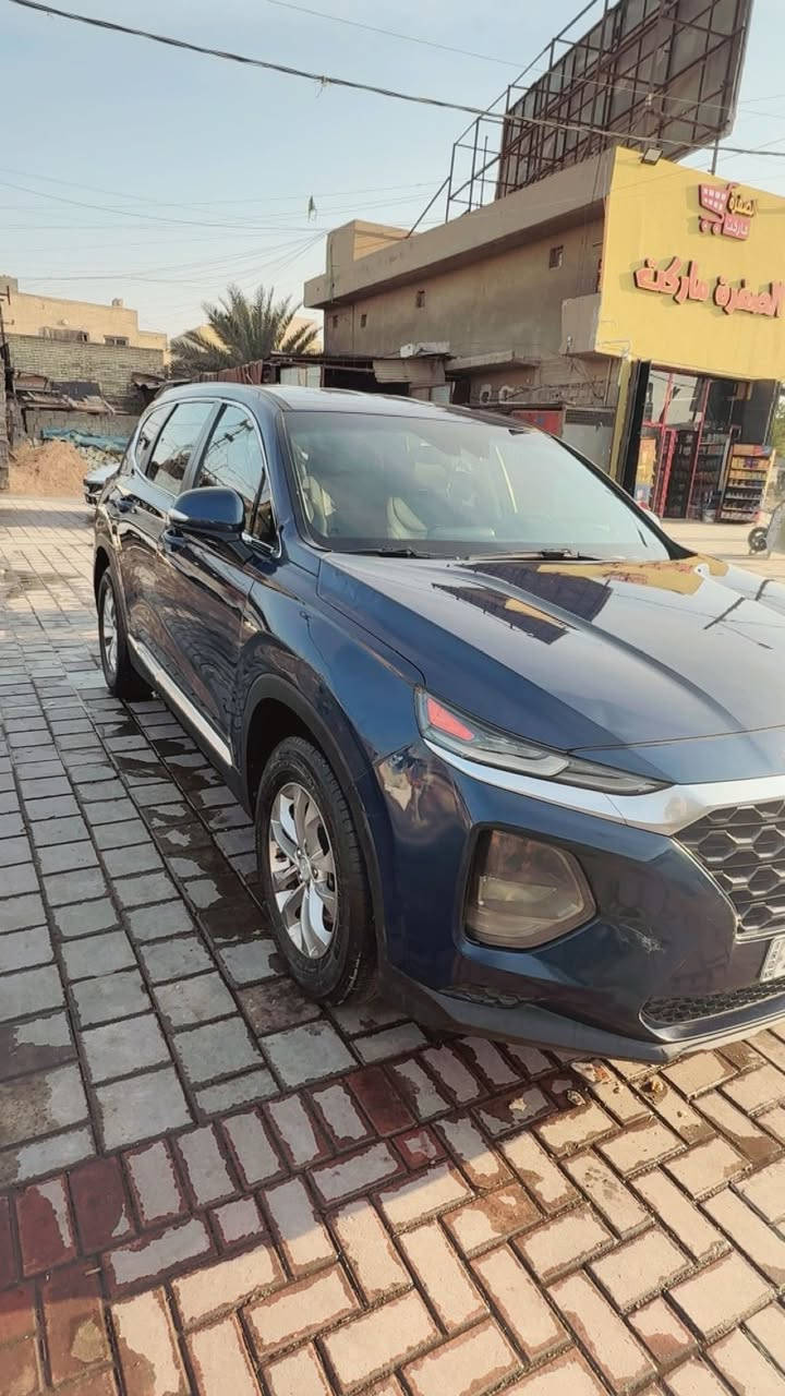 سلام عليكم 
سنتافي 
2020 
مكاني بغداد 
2500 محرك
السعر165
وبيهة مجال 
سيارة نص فول 
محرك كير مكفول 
*********** 
الحادث مذكور بصور
