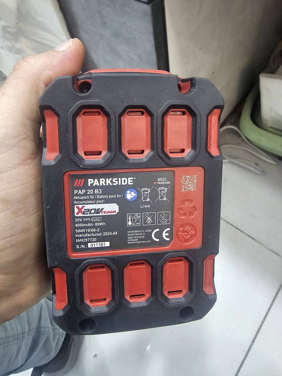 بطارية ٤ امبير فقط جملة *********** واتساب
