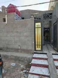 حي الوحده • 100م • طابو صرف