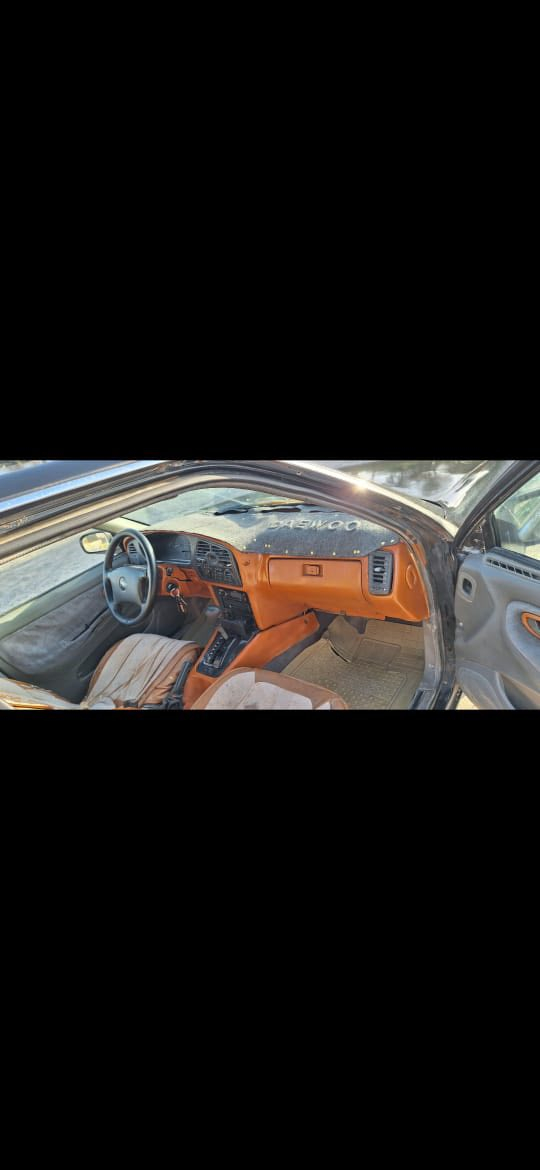 برنس فراشه للبيع موديل ١٩٩٦
رقم بابل و باسمي 
سيارة نظيفه جدا و مال بيت مكينه كير مكفولات حدادية نص عمر كهربائيات شغاله تبريد شغال لايت زنون باتري جديد تخم تاير جديد سياره جدا نضيفه
سعر 28 ورقه وبيها مجال 
مكان السياره حله بكرلي 

***********
