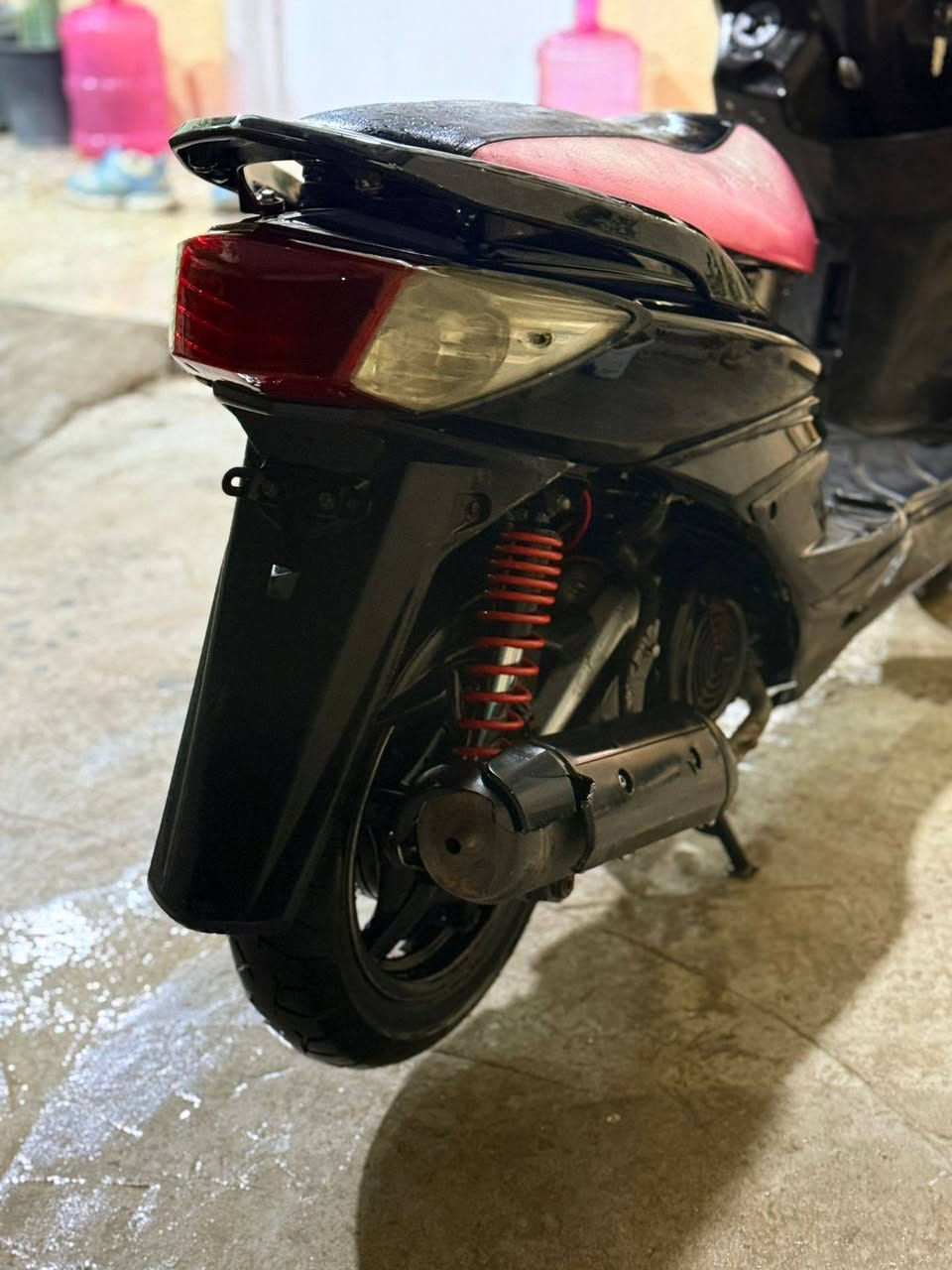 سلام عليكم سكنسك فحل ياباني دراجه خير من الله بلادي شراي اتصل وبيك خير ودلل ب٨٠٠ وبيه مجال ***********بس واتساب
