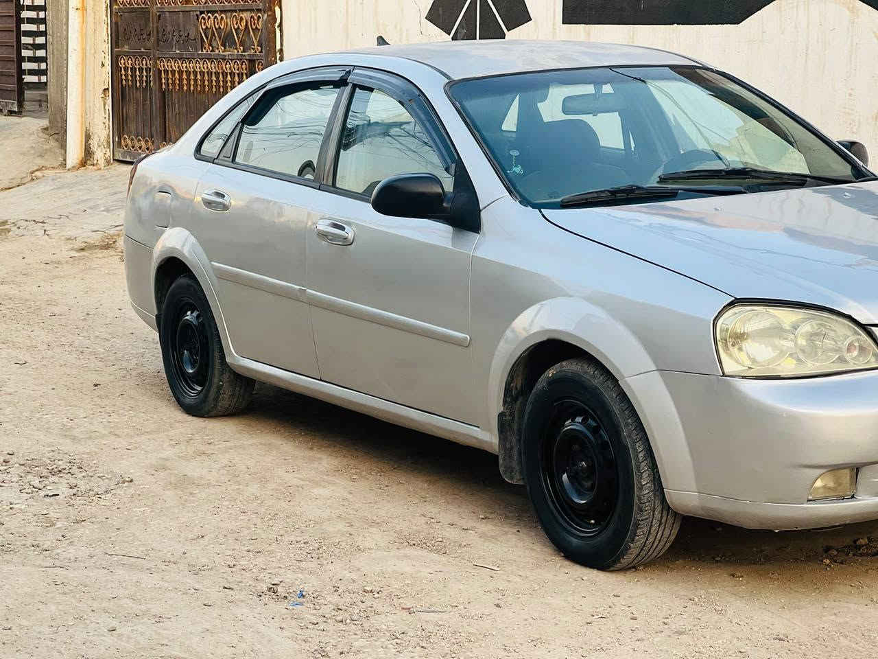 مكلف بالنشر  ... مكلف بالنشر
السلام عليكم 
أوبترا خليجي موديل 2005 محرك 1600 السيارة بيه صبغ حزام للجمالية بدون دواخل.. أتكفل محرك وكير وتحويل تبريد  ثلج  السيارة حلوة ومرتبه مال جناي رقم بابل الشراي يتصل. 

السعر/ 58 ورقة بيه مجال جدا بسيط حق الجيه. 

العنوان/ بابل -جبله

الهاتف/‏‪***********‬‏
