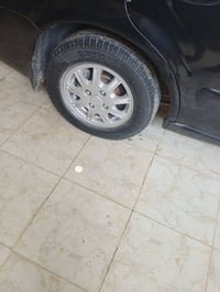 دايو لكزز مكينه وكير مكفولات حداديه جديد تبريد شغال رقم بغداد نكليزي س...