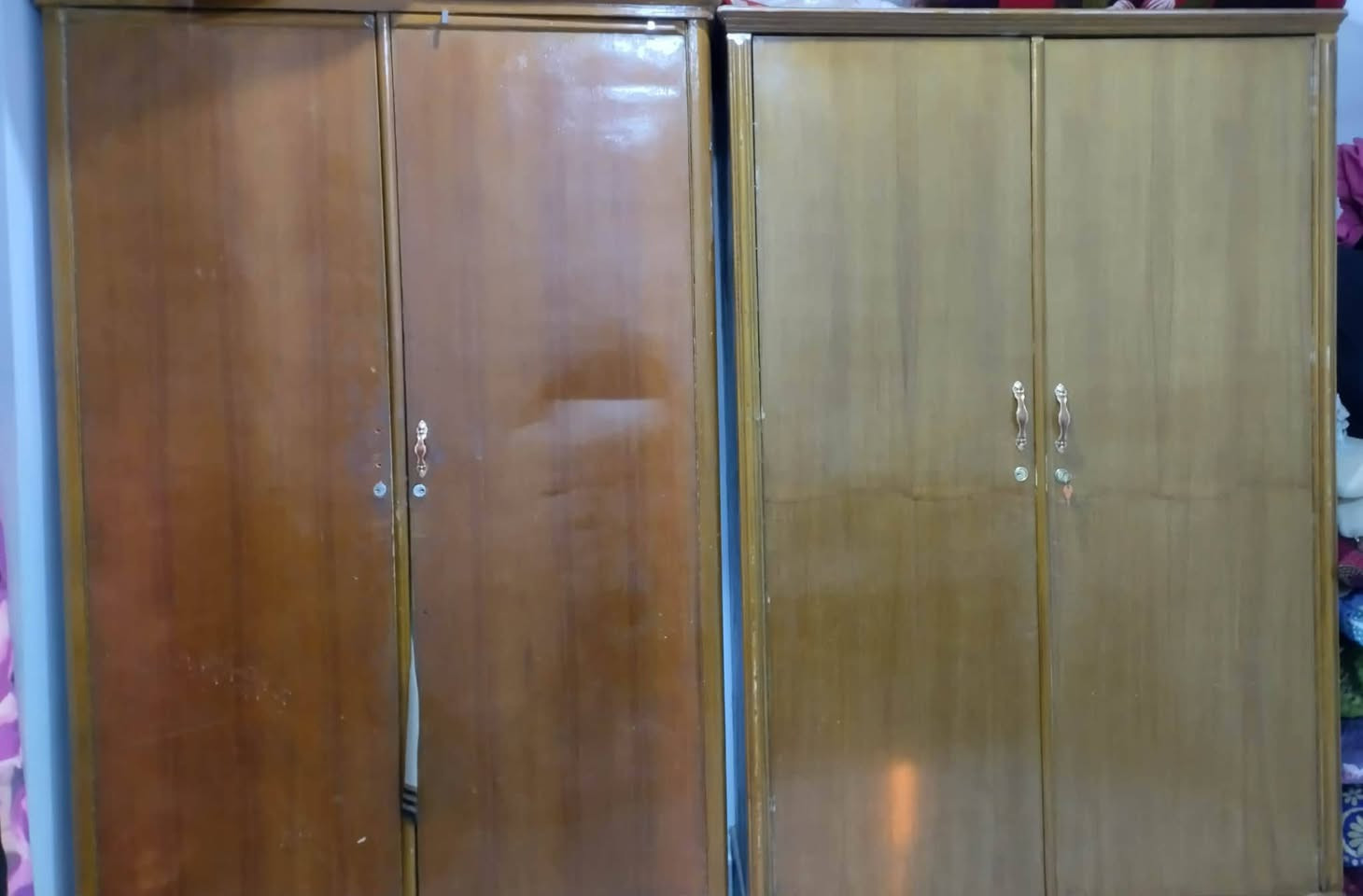 بوفيه وكناتير وتخم للبيع تسكام
