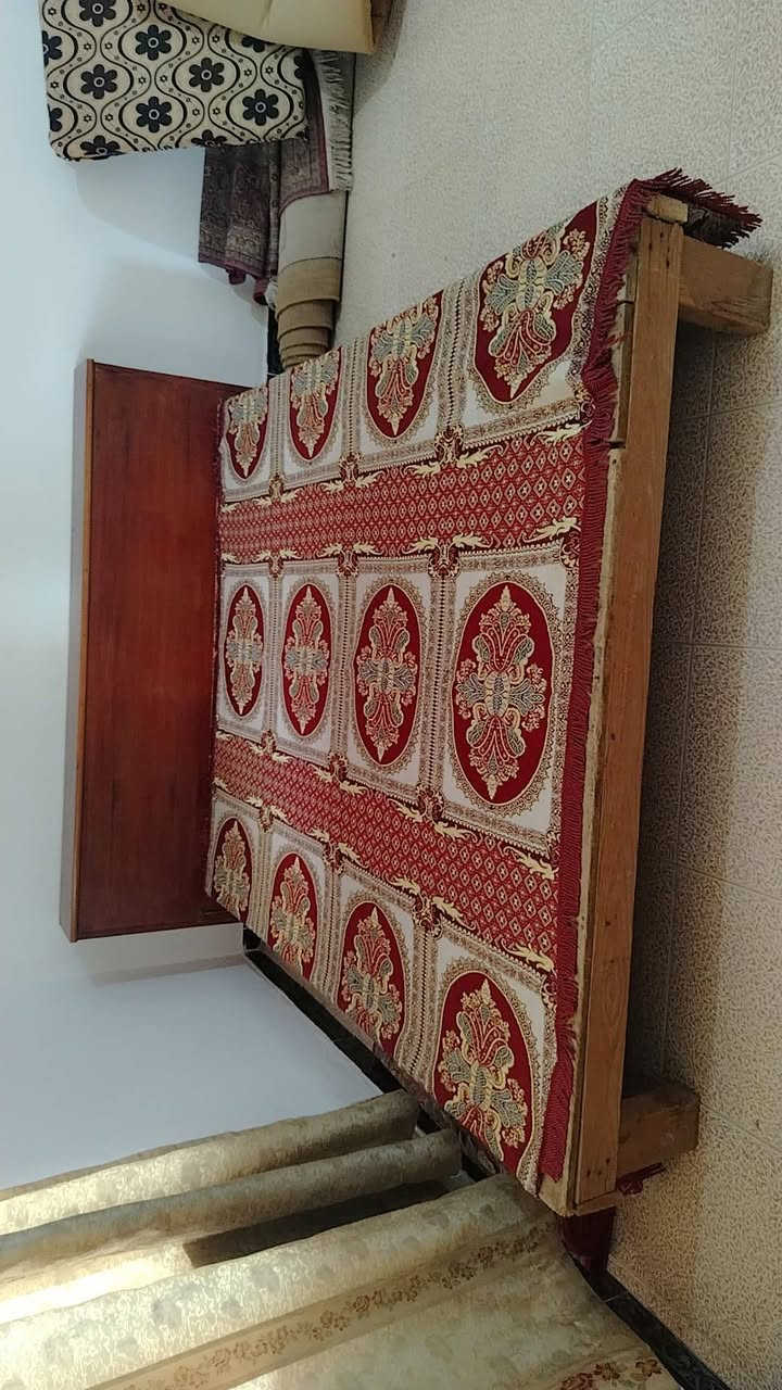 بيع غراض  بيت كامل


**إذا كنت صاحب هذا الإعلان وتريد حذفه لأي سبب، رجاءا أرسل رسالة إلى الدعم الفني**