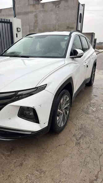 عربي - كوردى

توكسون 2020 شكل جديد خليجي بدون صبغ كلين كله وكالة فقط شبر بارد
تقريبا فول مواصفات عدا البانوراما
تشغيل عن بعد
كشنات كهربائي
رادارات حساسات فول
السعر 205
 موصل برطلة
للتواصل ***********

🚗 تۆکسۆن 2020 - شێواز نوێ - کەنداوی 🚗
 * مۆدێل: تۆکسۆن (Tucson) 2020
 * شێواز: شێوازی نوێ (New Shape)
 * وەشان: کەنداوی (خلیجی)
 * بۆیاخ (صبغ): بێ بۆیاخ (بدون صبغ)، هەمووی پاک و کارگەیی.
 * تێبینی: تەنها یەک بست ساردی هەیە (فقط شبر بارد).
 * تایبەتمەندییەکان: نزیکەی فول مواسەفاتە، تەنها پانۆرامای نییە.
   * داگیرساندن لە دوورەوە (تشغيل عن بعد)
   * کوشنی کارەبایی (كشنات كهربائي)
   * ڕادارات و حەساسات (سێنسەر) تەواو (فول)
 * نرخ: 205 گەڵا (205)
 * شوێن: مووسڵ - بەرتڵە (موصل برطلة)
 * بۆ پەیوەندی: *********** موصل
