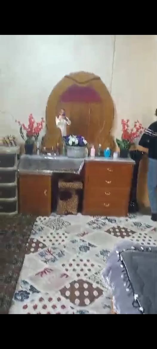 سعر هاي الغرفه 400الف مستخدم بس نضيفه حيل الشريقات, صلاح الدين


**إذا كنت صاحب هذا الإعلان وتريد حذفه لأي سبب، رجاءا أرسل رسالة إلى الدعم الفني**