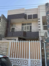 حي ميسان • ١٢٠م • طابقين