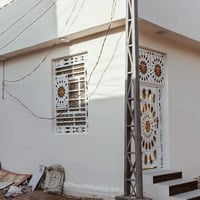 حي النداء • ٦٠م • خلف مول الاميرات