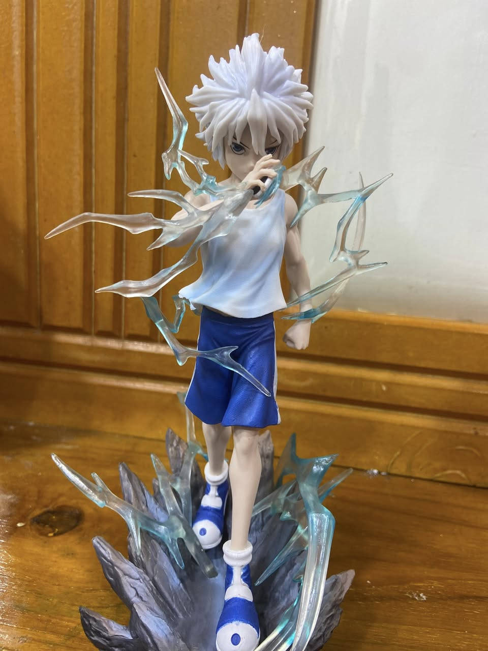 مجسمات


**إذا كنت صاحب هذا الإعلان وتريد حذفه لأي سبب، رجاءا أرسل رسالة إلى الدعم الفني**