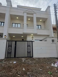 حي الشهداء • بيتين زيرو • ١٣٣م