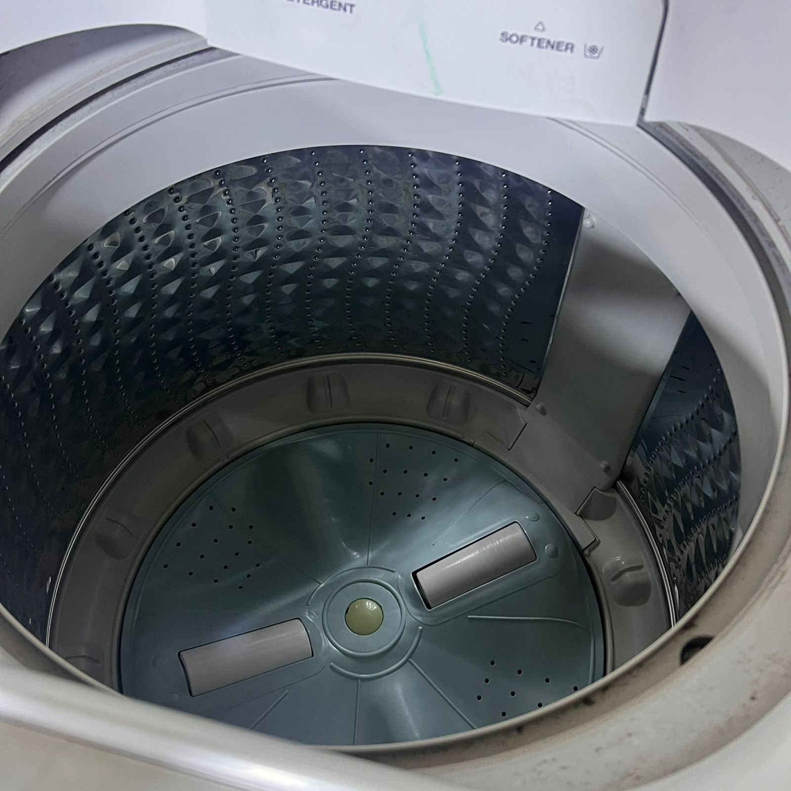 غساله سامسونج ١١ كيلو مستخدمه مداخله تصليح مكان مدينه الصدر شارع الفلاح سعره ٢٧٥


**إذا كنت صاحب هذا الإعلان وتريد حذفه لأي سبب، رجاءا أرسل رسالة إلى الدعم الفني**