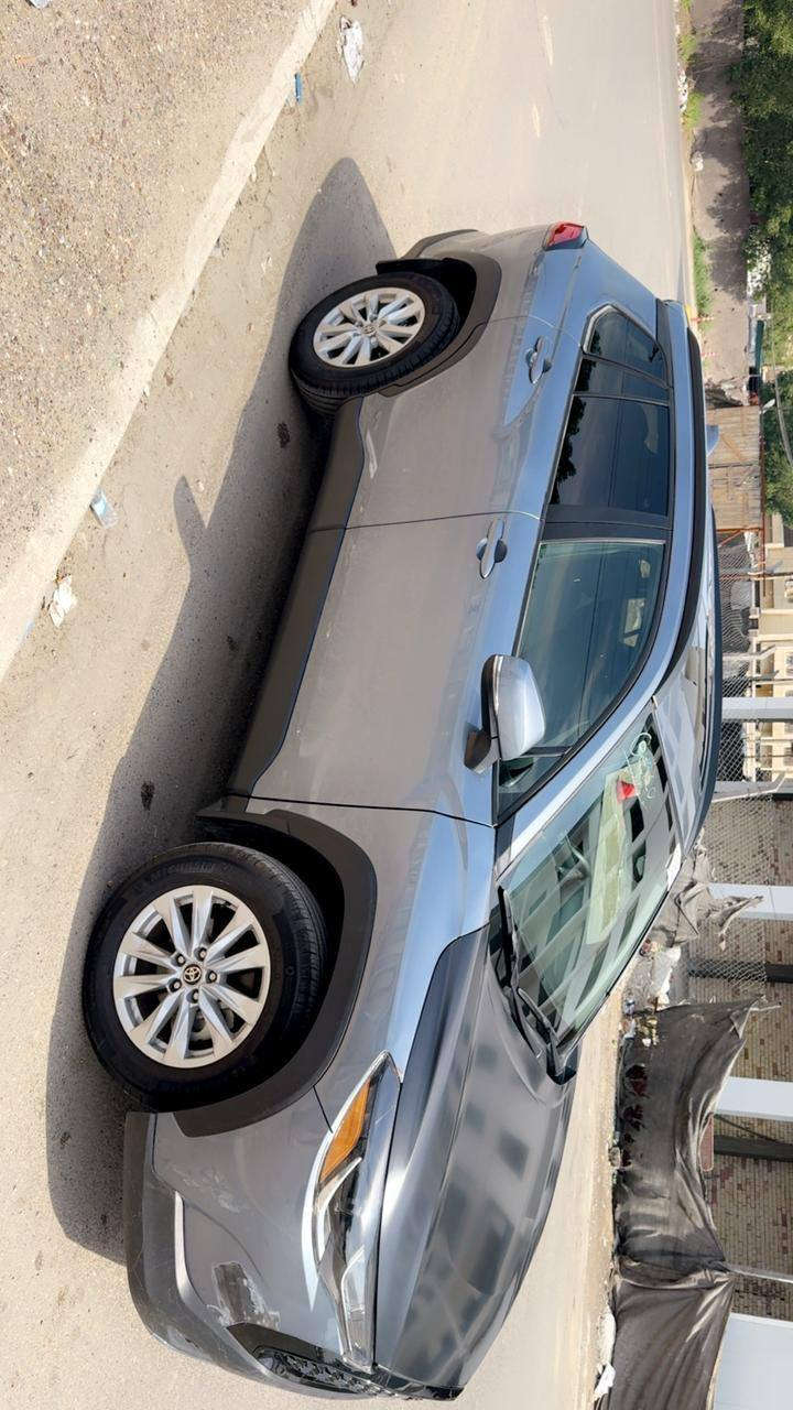 كورلا كروز دبل بصمه
🔴.  

🔴. وارد امريكي  بانزين 

🔴. موديل 2024

🔴. SE بلاك توب

🔴. فول فول مواصفات  1 على 1 رادر تحكمات كلشي فول دوشمه  كامله فتحه 

🔴. ماشية ( 5 ) الف

🔴. حادثها بنيد مثل ما موضع بصورة

🔴. بدون دواخل

🟢   رقم بغداد بسمي

🟢. السعر (190) وبيها مجال 

🟢. (***********)

🔵. مكاني بغداد
