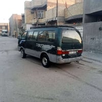 بيجو ٩٦ • باسمي • مكينة تبخير