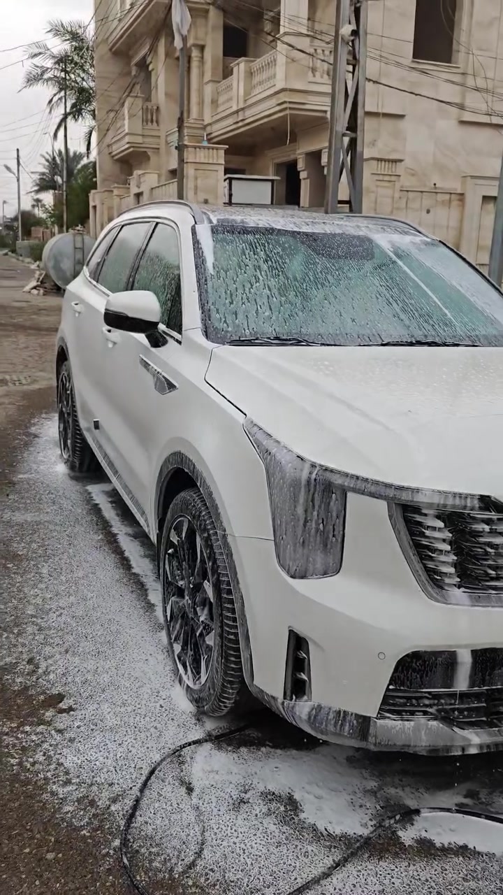 موديل 25
ويل 20
ددبل كامره خلفيه
7 راكب
6 سلندر
حساسات امامي خلفي
بانوراما
كير ماوس 
و المواصفات المعروفه نزول منحدر و البقيه 
السعر خاص 
***********
