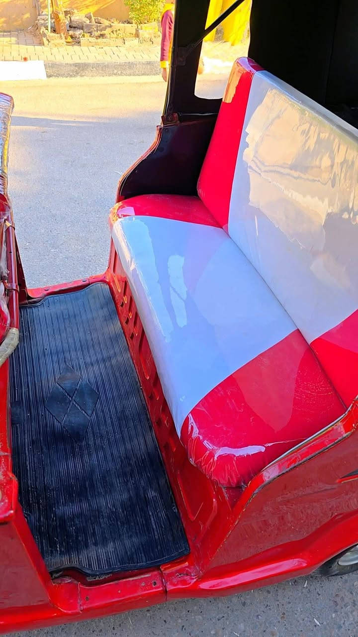 تكتك سنويه ورقم مديل 18تكتك حلوه
السعر 4ونص وبيه مجال مكاني القبلة ***********
