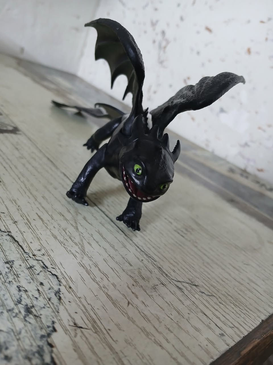 تنين حازوقه ابو سن مفصلي بالكامل 

السعر ٣٠ مع التوصيل


**إذا كنت صاحب هذا الإعلان وتريد حذفه لأي سبب، رجاءا أرسل رسالة إلى الدعم الفني**