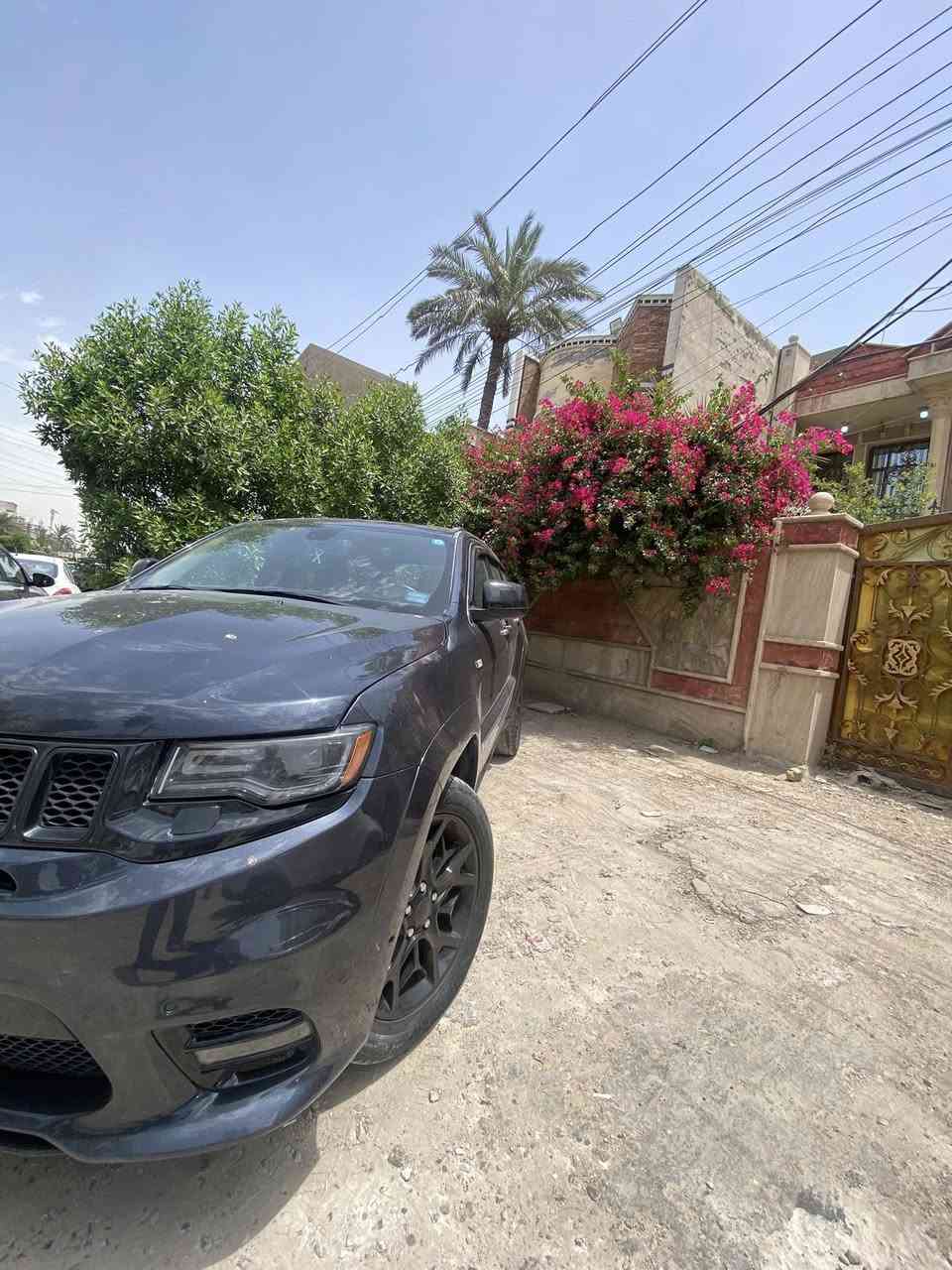 تحيه طيبه جيب موديل 13 خليجي فول وكاله العرصات السعر مناسب 157.      ***********للاستفسار   مكفوله السياره محرك 8
