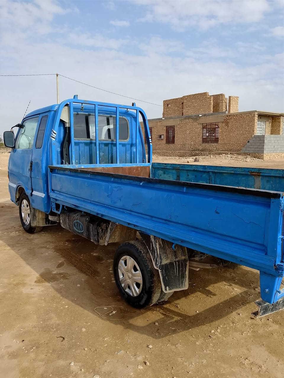 بسم الله
كيه بنكو حديده جاهزه السعر 18
،رقمي ***********
مكاني حديثه بنداهر
