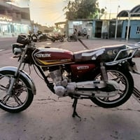 ٢٠٢٣ • محرك كبس • سلف
