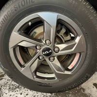 جنوط أوبتيما • تاير جديد • ناصرية