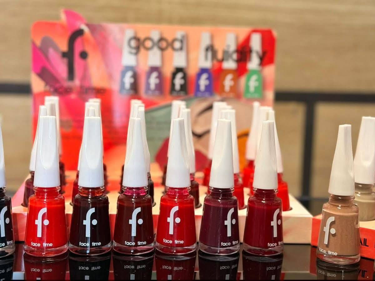 قسم الكوزمتك مستمر بتوفير كافه المنتجات الاصليه وباسعار الجمله


**إذا كنت صاحب هذا الإعلان وتريد حذفه لأي سبب، رجاءا أرسل رسالة إلى الدعم الفني**