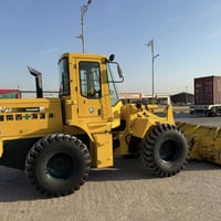 شفل كاوسكي • موديل 2011 • واسط الصويرة