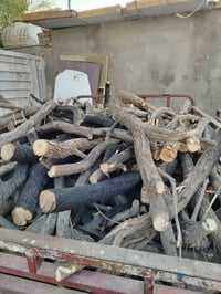 خشب يابس • توصيل • حي الحسن العسكري