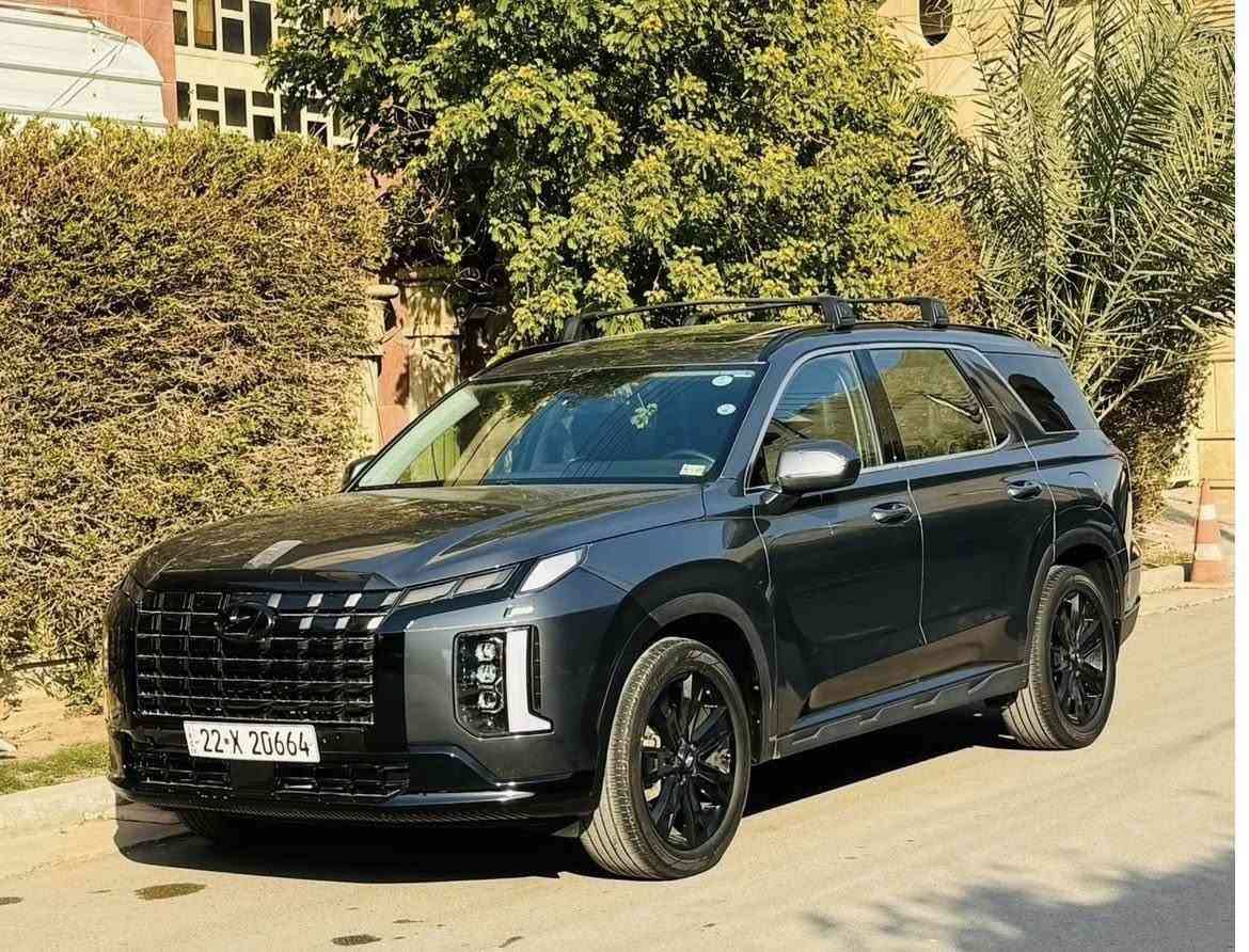 (رقم اربيل سنويه بسمي)
للبيع هونداي بلسايد موديل 2023 
(ماشيه 17 )
وارد امريكي حادثه فقط دعاميه بدون دواخل شاصي لغد مكفول راديترات بلاديه
 جميع لايرباكات سليمه👍👍
وعلفحص وين ميحب المشتري 
(صور الحادث ورقم الشاصي موجوده بلمنشور)
المواصفات: XRT
-فول مواصفات مكينه 3800 6سلندر
فتحه/بصمه /بصمه ابواب/كشنات جلد/كراسي كهرباء/كشنات تدفئه وتبريد /رادار امامي خلفي جانبي/شاشه كبيره/كشن منفصل /7 راكب /ثلاث قطع تبريد/شاحن واير ليس كامره دواره/ تحديد مسار
وبعد هوايه مواصفات 
مكاني بغداد المنصور
السعر 275 ورقه وبي مجال 
***********
