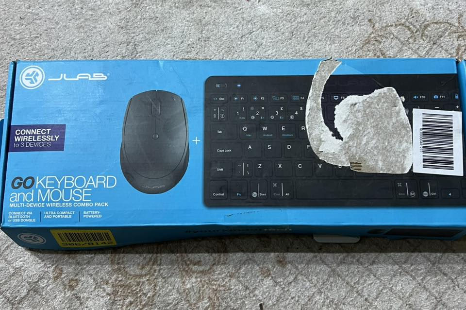 كيبوردات كيمنج
كيبوردات بانواع مختلفه وكل قطعه وسعرها 
التواصل على الخاص


**إذا كنت صاحب هذا الإعلان وتريد حذفه لأي سبب، رجاءا أرسل رسالة إلى الدعم الفني**