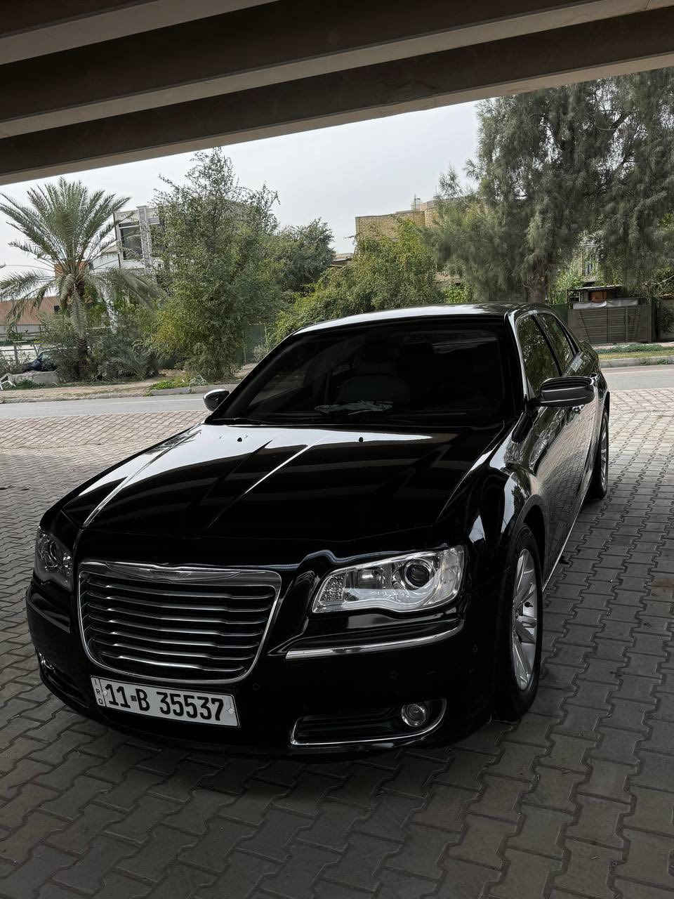 اوباما s موديل 13 رقم بغداد جديد فول موصفات ما عده الفتحه برده كهربا شاشه كبيره كير طياره كشنات كهرباء  امامي خلفي ستيرن كهرباء داخل بيجي بيها قطعتين صبغ واحد كلير واحد صبغ سياره جاهزه للخير 
علمن سياره ما مشتغله خط ماشيه 170
السعر 167 
رقم تلفون ***********
***********
مكانً سياره ميسان
