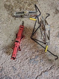 اكسسوارات سيارات • حي البكر عبود الجسر • قطع منفردة