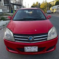 جيلي للبيع موديل ٢٠١٣ السعر ٣٣ للاتصال ٠٧٧١٧١٧٨٧١٨الاعظمية