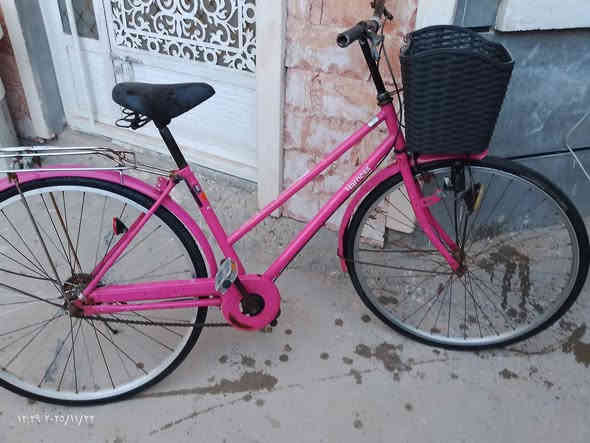 بيسكل للبيع العنوان أبو غريب خرنابات رقم ***********او***********
