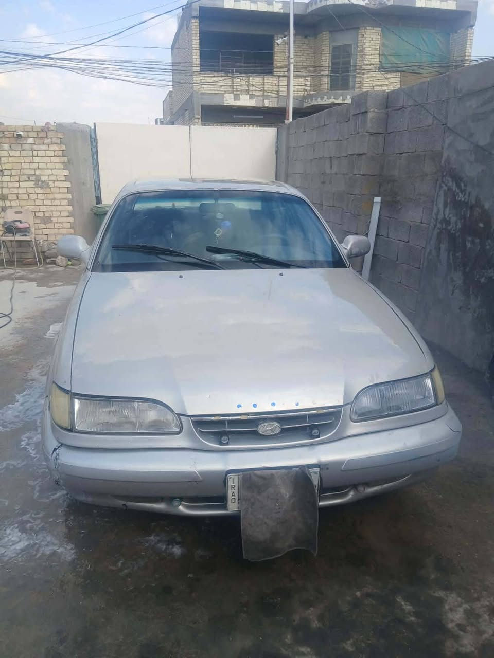 سوناتا تو للبيع سنوية نهايه السنه بيها جراد بنيد وقماره كير مكينه خير من الله بدون مكاني بعقوبه السعر 37 بيها مجال 
،***********
