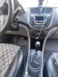 اكسنت امريكي • ٢٠١٦ • مكينة ١٦٠٠